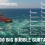 Big Bubble Barrier im Unterwasser-Schallschutz