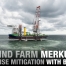 Offshore Windpark Merkur