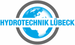 HYDROTECHNIK LÜBECK Logo