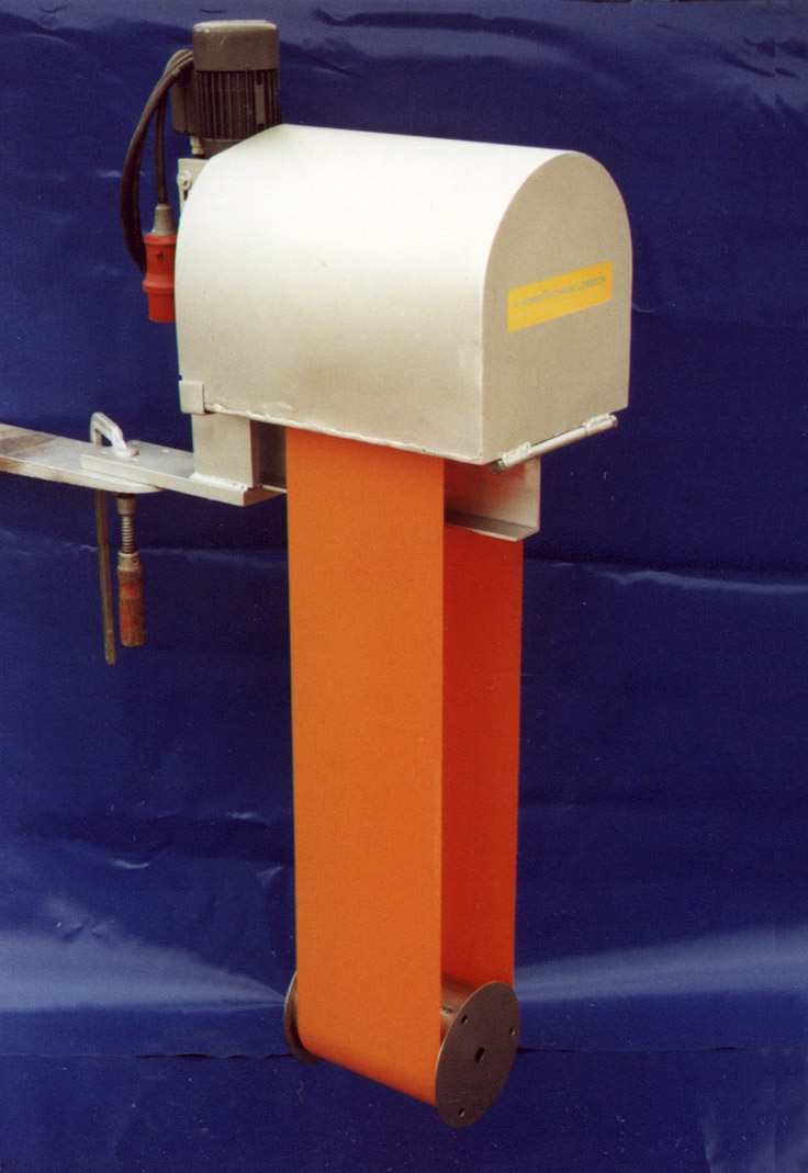 Oil Skimmer