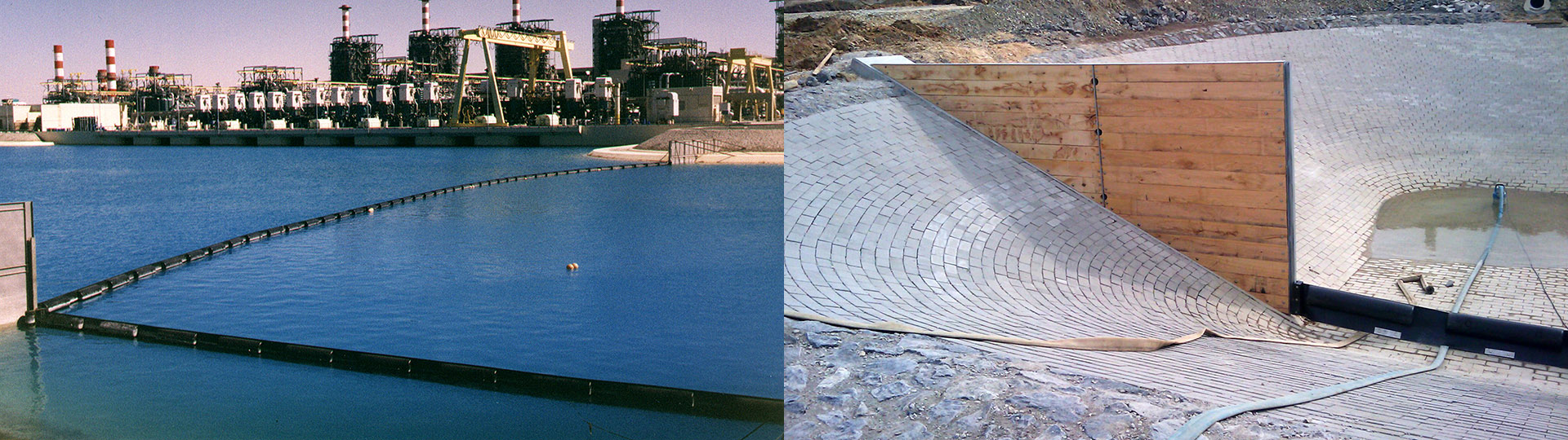 Floating Diving Locks